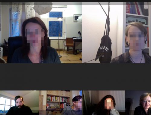 Skype und Co – welche Kommunikationstools setzen wir ein?
