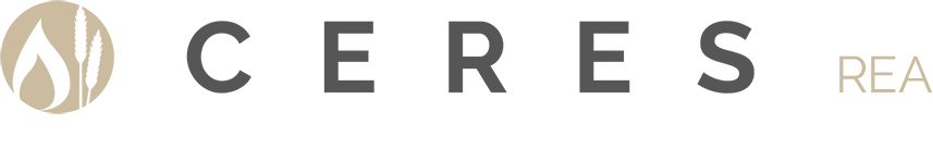 Kunde: CERES REA Logo